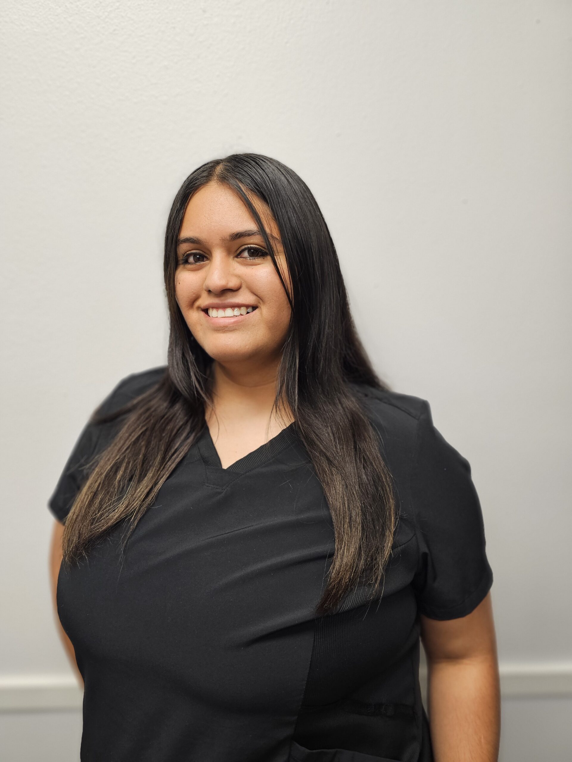 Jessica Bales, Office Manager at Alvin Family Dental